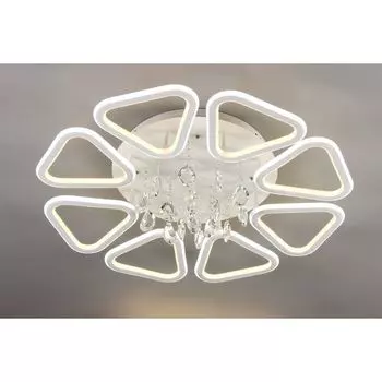 Потолочная люстра светодиодная с пультом Imex PLC-7004-740