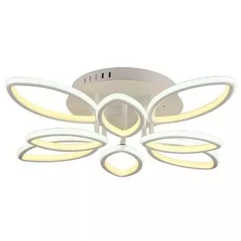 Потолочная люстра светодиодная с пультом Imex PLC-7007-790