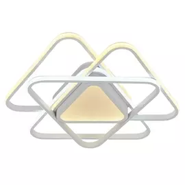 Потолочная люстра светодиодная с пультом Imex PLC-7016-500