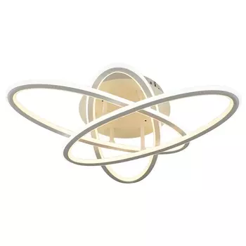 Потолочная люстра светодиодная с пультом Imex PLC-7017-700