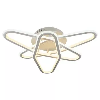 Потолочная люстра светодиодная с пультом Imex PLC-7019-670