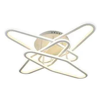 Потолочная люстра светодиодная с пультом Imex PLC-7020-750