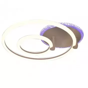 Потолочная люстра светодиодная с пультом Imex PLC-7034-400