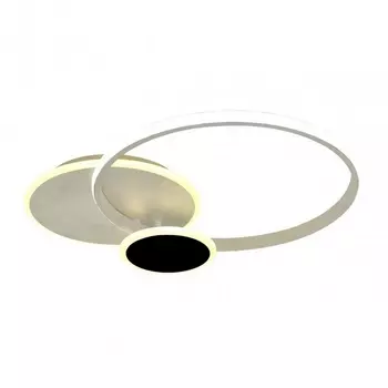 Потолочная люстра светодиодная с пультом Imex PLC-7037-540