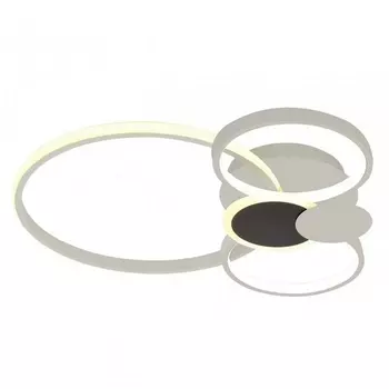 Потолочная люстра светодиодная с пультом Imex PLC-7038-540