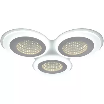 Потолочная люстра светодиодная с пультом Imex PLC-8003-490