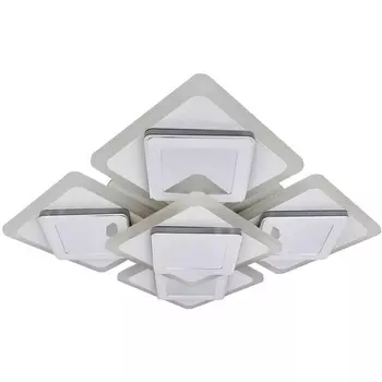 Потолочная люстра светодиодная с пультом Imex PLC-8006-590