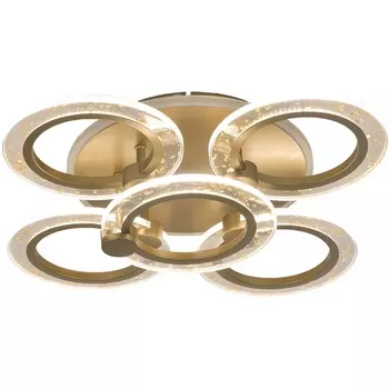 Потолочная люстра светодиодная с пультом Imex PLC-8008-500