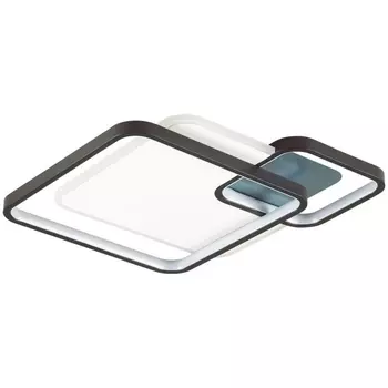 Потолочная люстра светодиодная Lumion Scott 5244/59CL