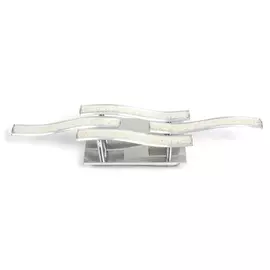 Потолочная люстра светодиодная SX707 (Abrasax)