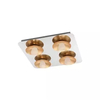 Потолочная люстра светодиодная Torano 97524 (Eglo)