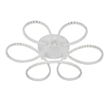 Потолочная люстра светодиодная Vitaluce V4630-0/6PL