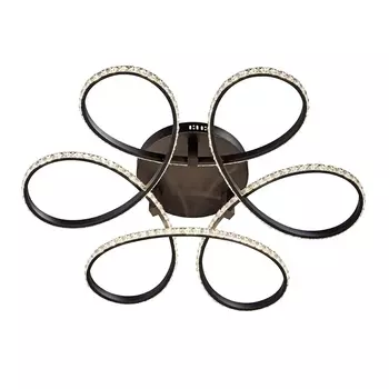 Потолочная люстра светодиодная Vitaluce V4630-1/6PL