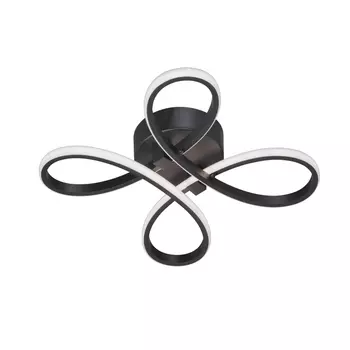 Потолочная люстра светодиодная Vitaluce V4646-1/4PL