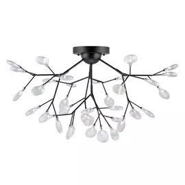 Потолочная люстра светодиодная Ветта 07521-27,19 (Kink Light)