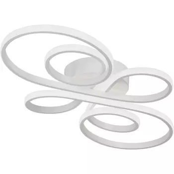 Потолочная люстра светодиодная Vitaluce V3775-0/2PL