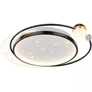 Потолочная люстра светодиодная звездное небо F-Promo Cruise 4742-5C