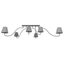 Потолочная люстра Swivel 6553 (Nowodvorski)