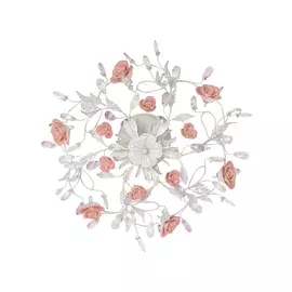 Потолочная люстра SX0730/5 (Abrasax)