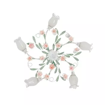 Потолочная люстра SX0832/5 (Abrasax)