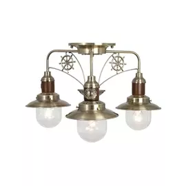 Потолочная люстра Abrasax SX700