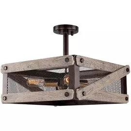 Потолочная люстра Syracuse GRLSP-9704 (Loft)