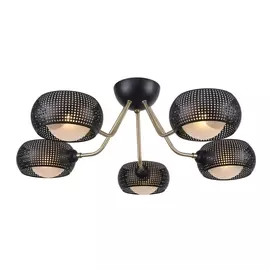 Потолочная люстра Tadao 3084-305 (Rivoli)