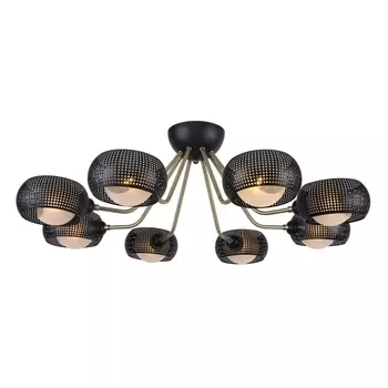 Потолочная люстра Tadao 3084-308 (Rivoli)