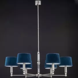 Потолочная люстра Kutek Tamara TAM-ZW-6(N/A)