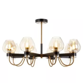 Потолочная люстра Freya Tara FR5028PL-08B