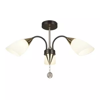 Потолочная люстра Tasita 66613.01.15.03 (Wedo Light)