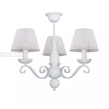 Потолочная люстра F-Promo Tavern 2161-3P