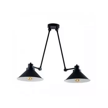 Потолочная люстра Nowodvorski Techno 9143