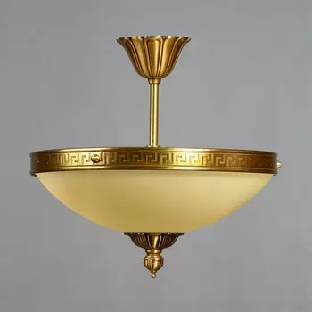 Потолочная люстра 02166/35 AB Ambiente Tenerife PL