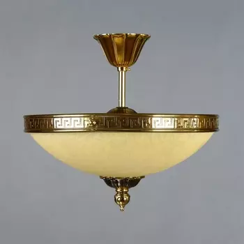 Потолочная люстра 02166/35 PB Ambiente Tenerife PL