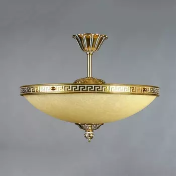 Потолочная люстра 02166/40 Ambiente Tenerife PL WP