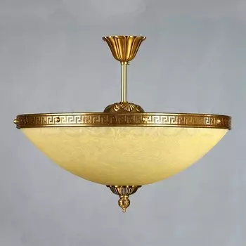 Потолочная люстра 02166/50 AB Ambiente Tenerife PL