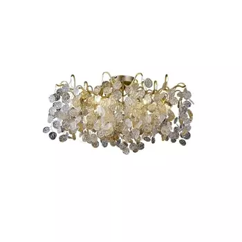 Потолочная люстра Crystal Lux TENERIFE PL8