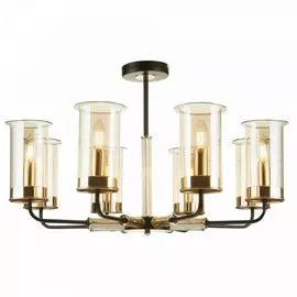 Потолочная люстра Tera FR5029PL-08B (Freya)