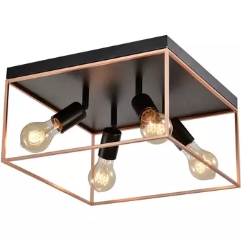 Потолочная люстра Teresa 5085-304 (Rivoli)