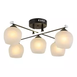 Потолочная люстра Terni 6029-305 (Rivoli)