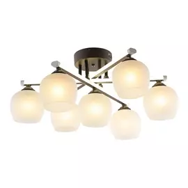 Потолочная люстра Terni 6029-307 (Rivoli)