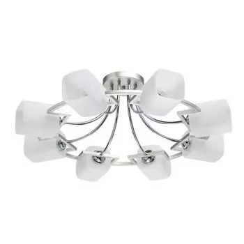 Потолочная люстра DeMarkt Тетро 673013508