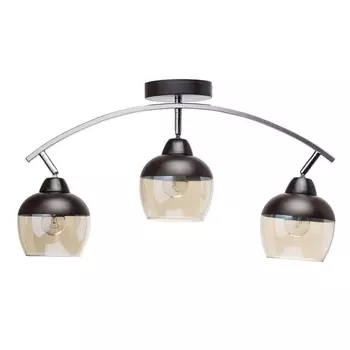 Потолочная люстра De City Тетро 673015903