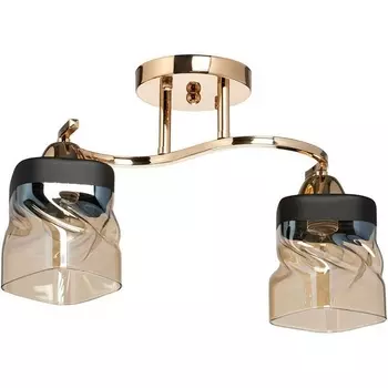 Потолочная люстра MW-Light Тетро 673016702