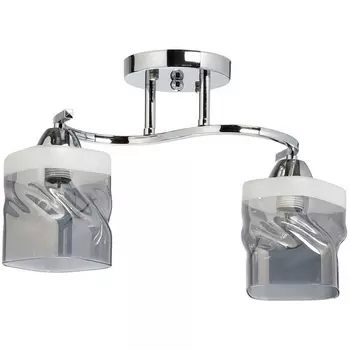 Потолочная люстра De City Тетро 673016802