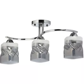 Потолочная люстра De City Тетро 673017003