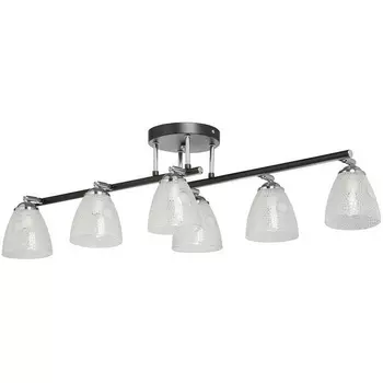 Потолочная люстра MW-Light Тетро 673017106