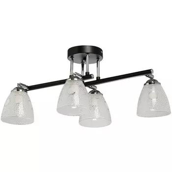 Потолочная люстра De City Тетро 673017204