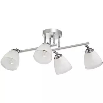 Потолочная люстра MW-Light Тетро 673017304